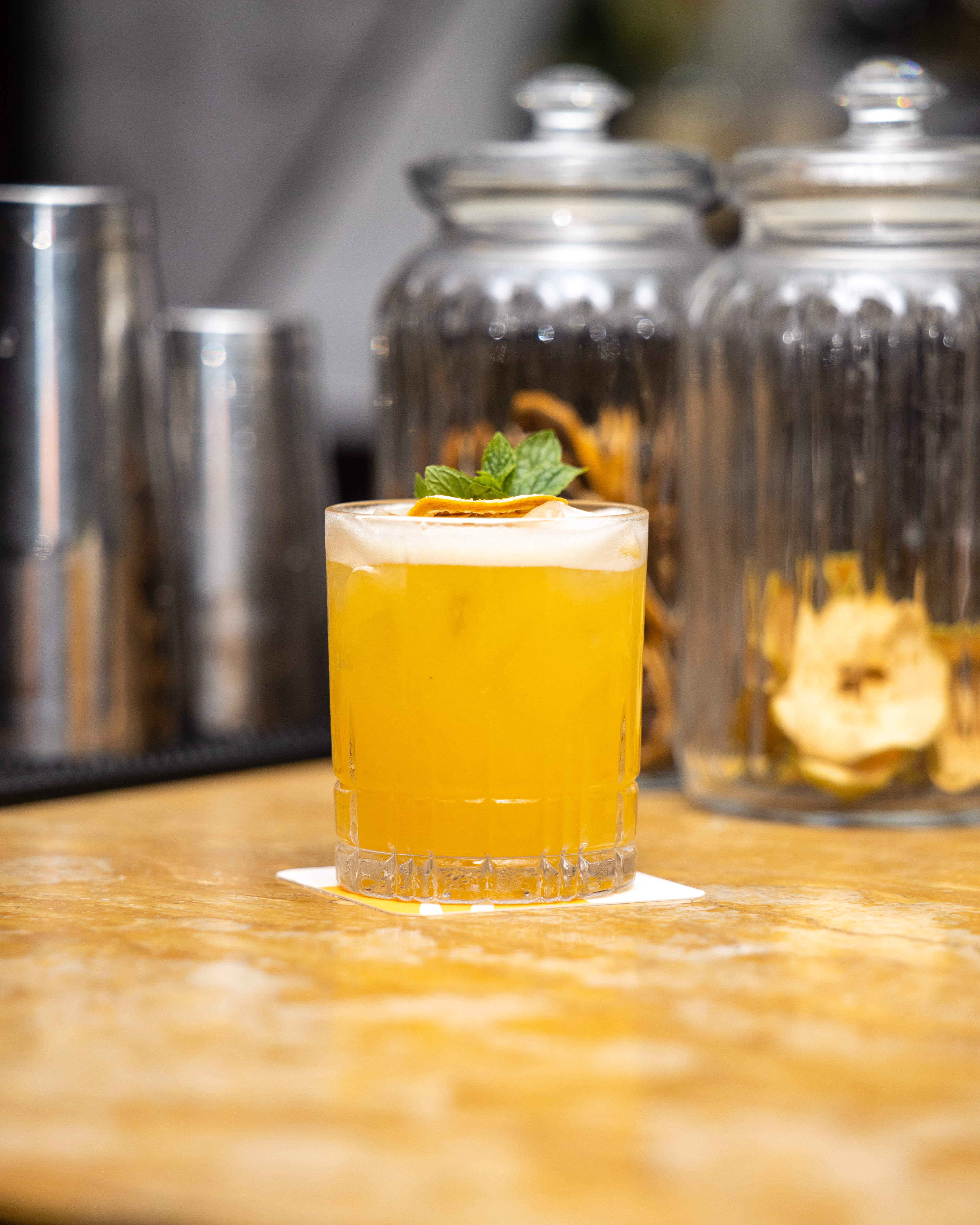 SOL LOUNGE - Image 16